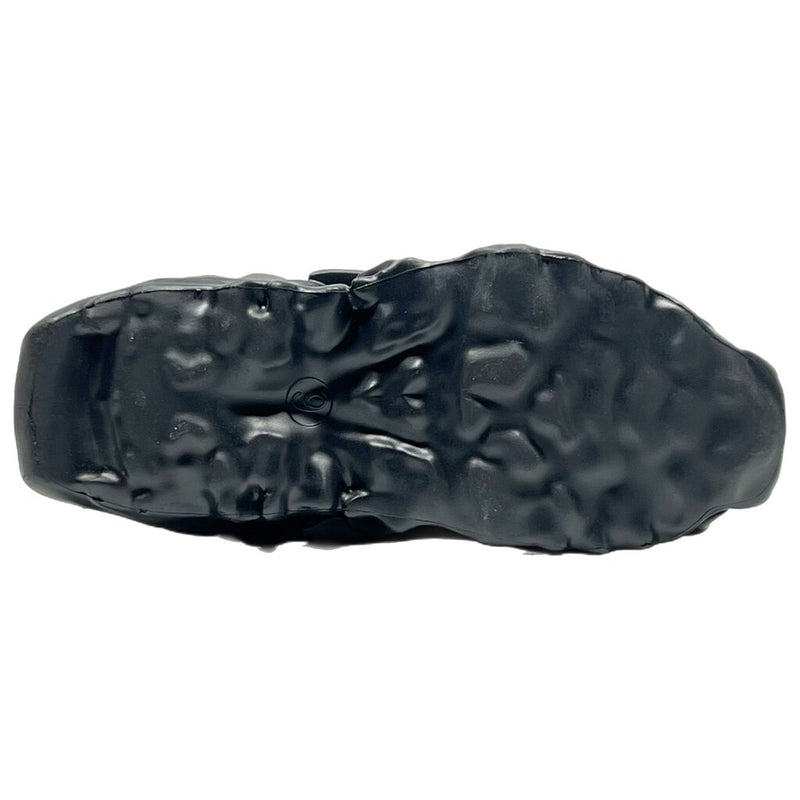 Kito Wares 3D printed Jag Boots Black Sz. 9