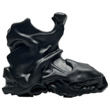 Kito Wares 3D printed Jag Boots Black Sz. 9