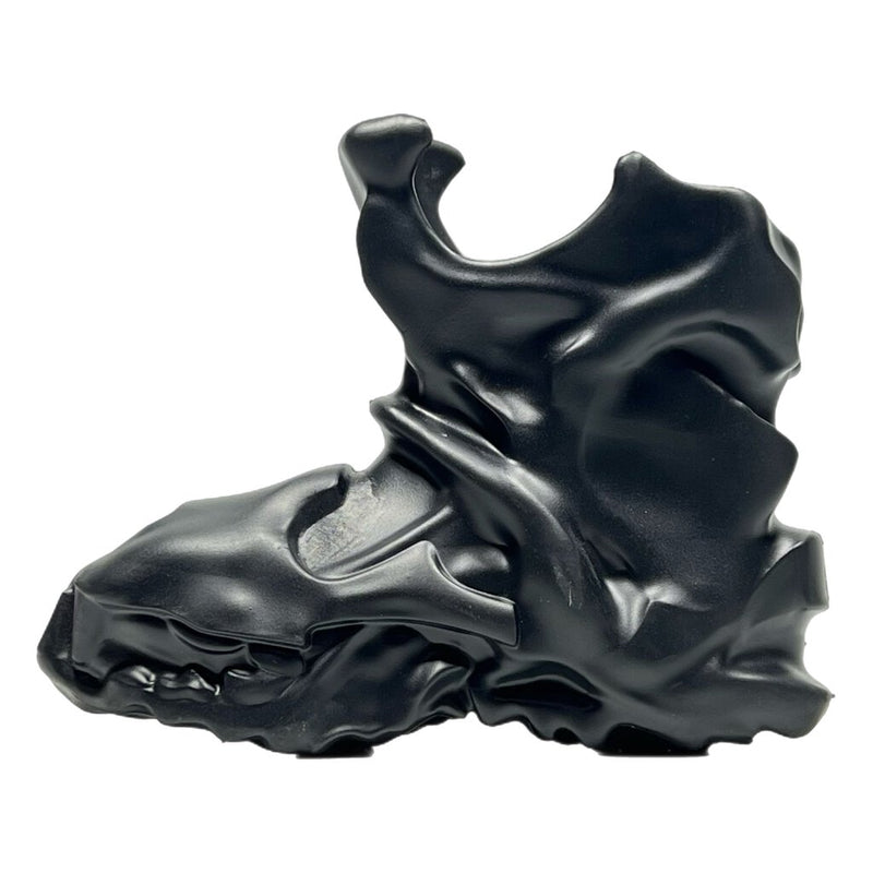 Kito Wares 3D printed Jag Boots Black Sz. 9