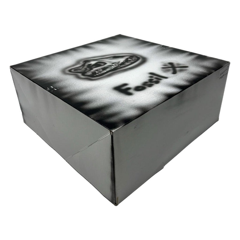 Kito Wares 3D printed Jag Boots Black Sz. 9