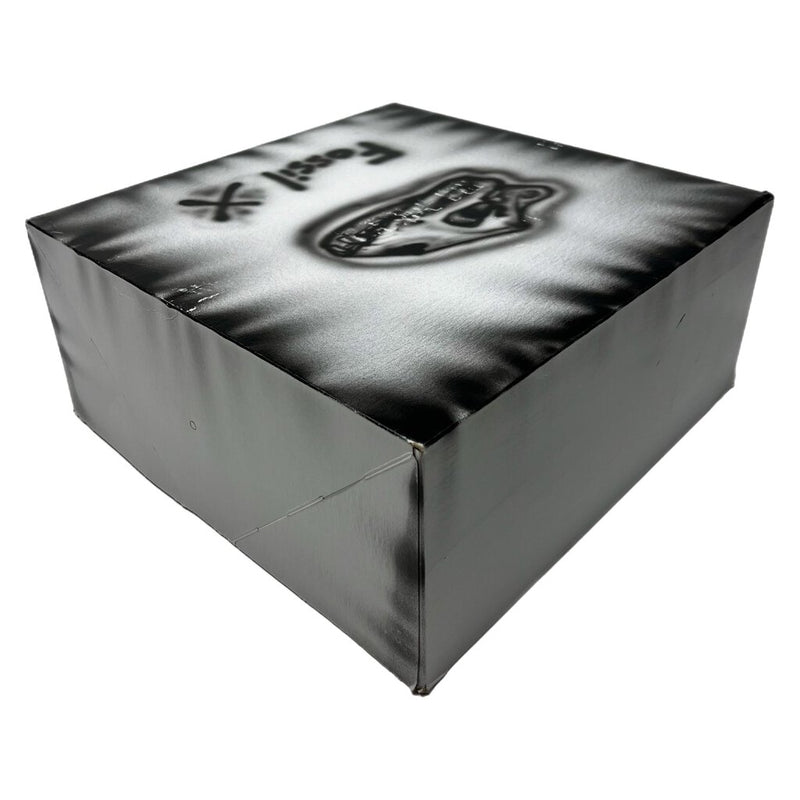 Kito Wares 3D printed Jag Boots Black Sz. 9