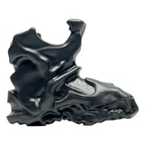 Kito Wares 3D printed Jag Boots Black Sz. 9