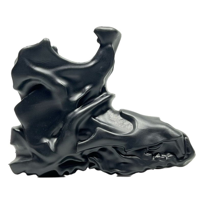 Kito Wares 3D printed Jag Boots Black Sz. 9