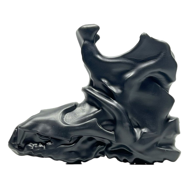 Kito Wares 3D printed Jag Boots Black Sz. 9