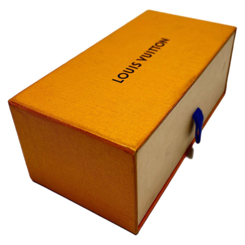 Yayoi Kusama x Louis Vuitton Clash Pumpkin Sunglasses Blue