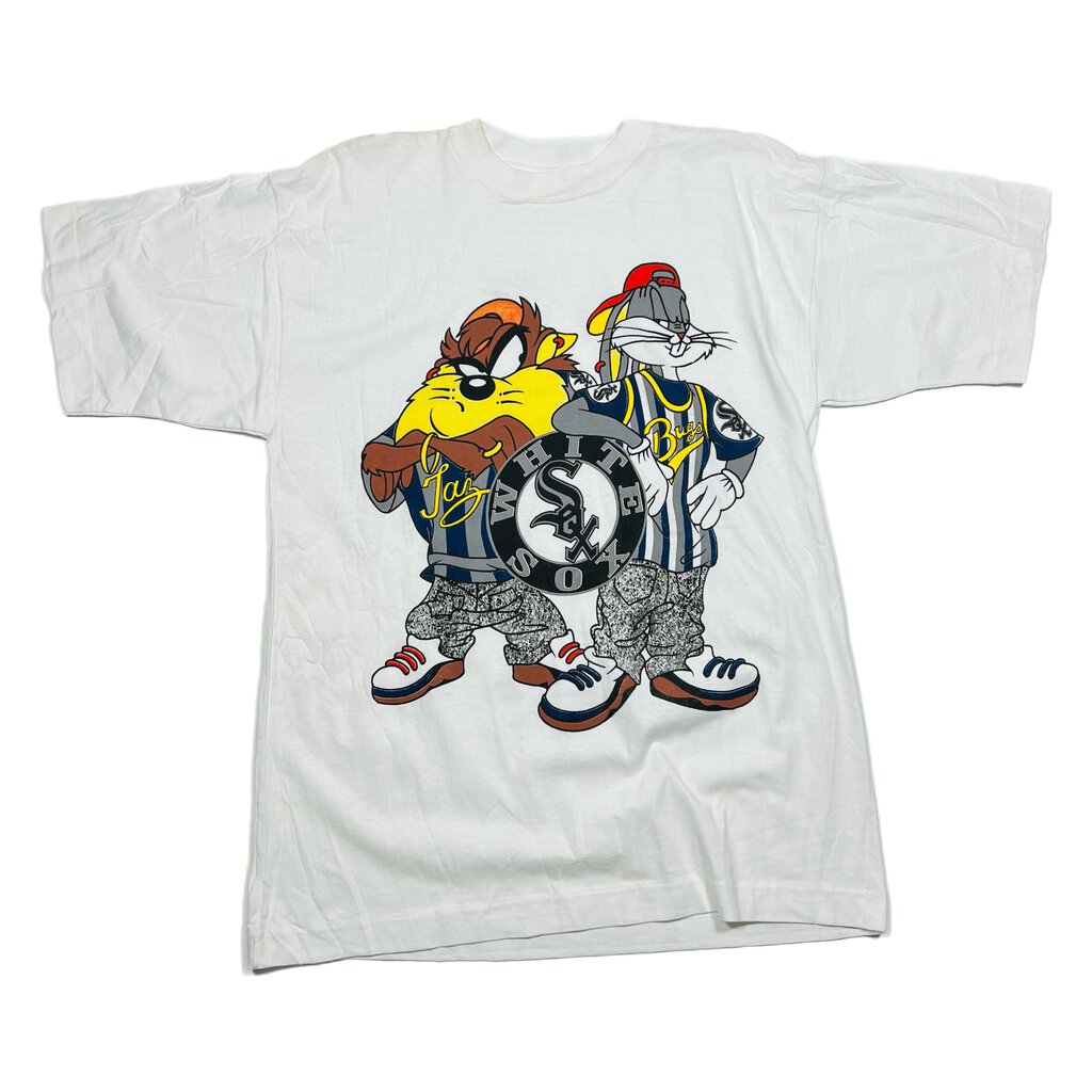 looney tunes bootleg sz.M